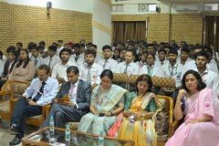 Celebration Of Engineer Day