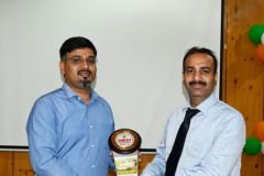 Seminar on Robo-electronics