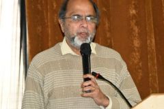 Seminar on “A sneak peek into future